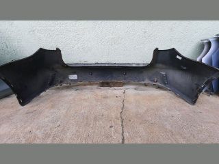 bontott LEXUS RX Hátsó Lökhárító (Részeivel)