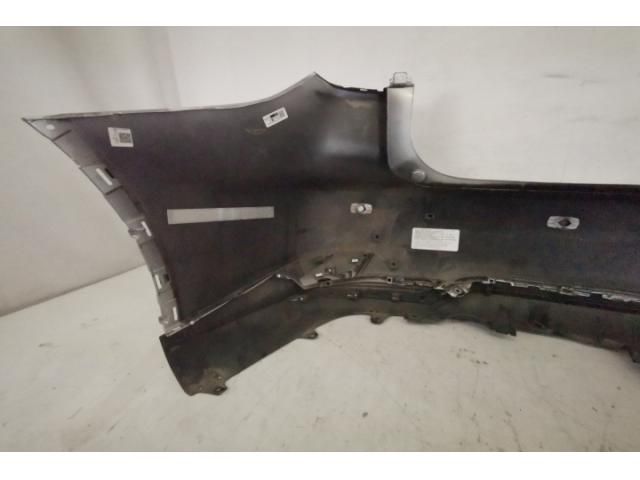 bontott LEXUS RX Hátsó Lökhárító (Részeivel)