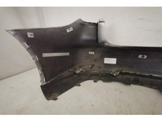 bontott LEXUS RX Hátsó Lökhárító (Részeivel)