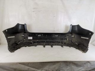 bontott LEXUS RX Hátsó Lökhárító (Részeivel)