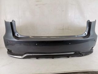 bontott LEXUS RX Hátsó Lökhárító (Részeivel)