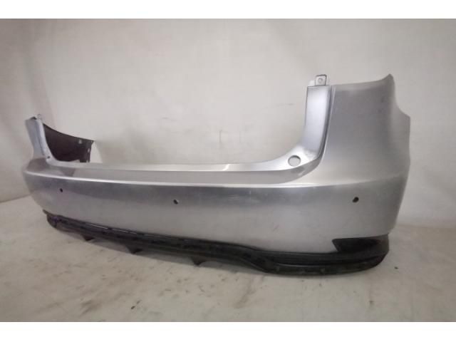 bontott LEXUS RX Hátsó Lökhárító (Részeivel)