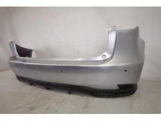 bontott LEXUS RX Hátsó Lökhárító (Részeivel)