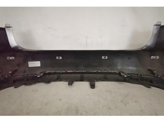 bontott LEXUS RX Hátsó Lökhárító (Részeivel)