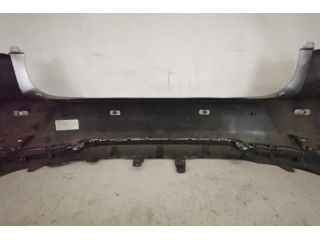 bontott LEXUS RX Hátsó Lökhárító (Részeivel)