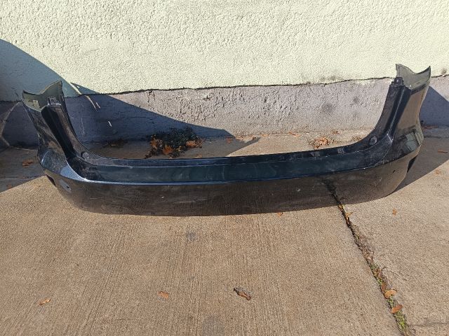 bontott LEXUS RX Hátsó Lökhárító (Részeivel)