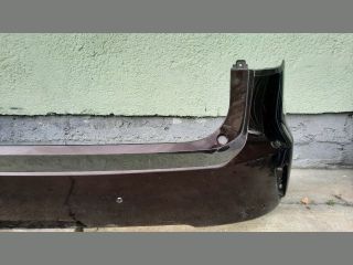 bontott LEXUS RX Hátsó Lökhárító (Részeivel)