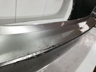 bontott LEXUS RX Hátsó Lökhárító (Üresen)