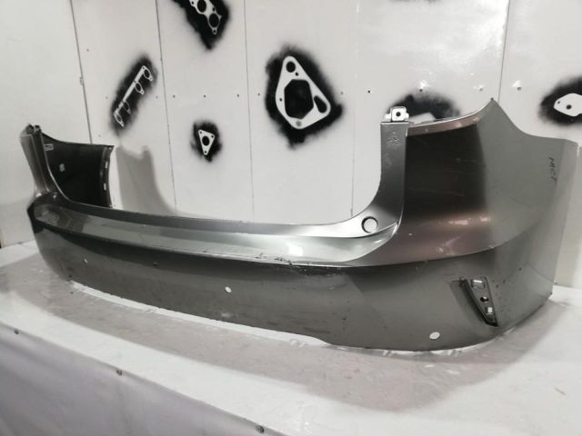 bontott LEXUS RX Hátsó Lökhárító (Üresen)