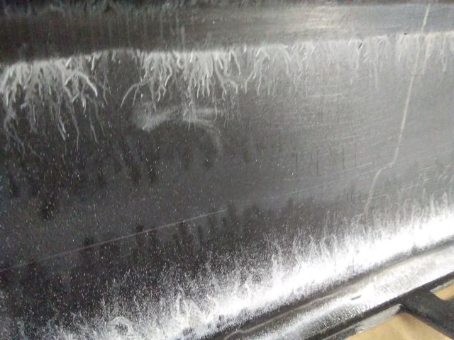 bontott LEXUS RX Hátsó Lökhárító (Üresen)