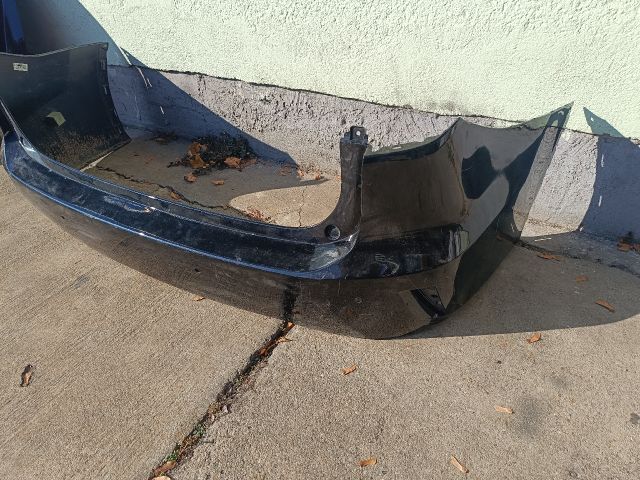 bontott LEXUS RX Hátsó Lökhárító (Üresen)