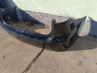 bontott LEXUS RX Hátsó Lökhárító (Üresen)