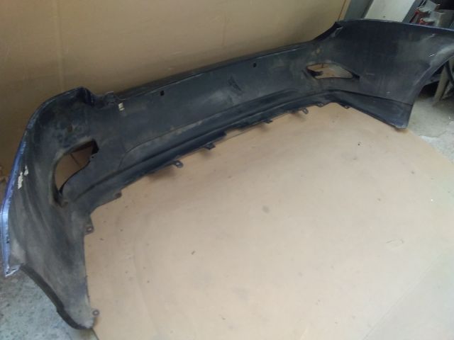 bontott LEXUS RX Hátsó Lökhárító (Üresen)