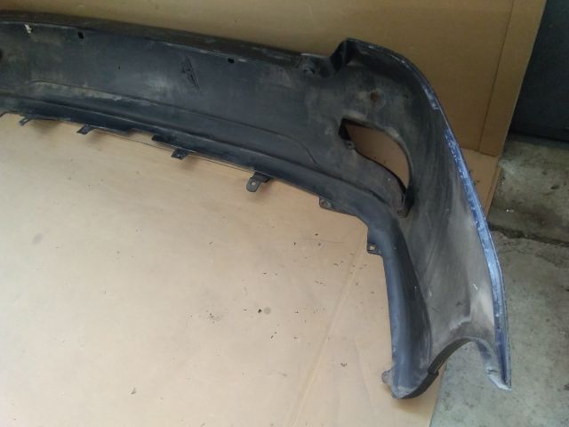 bontott LEXUS RX Hátsó Lökhárító (Üresen)