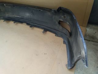 bontott LEXUS RX Hátsó Lökhárító (Üresen)