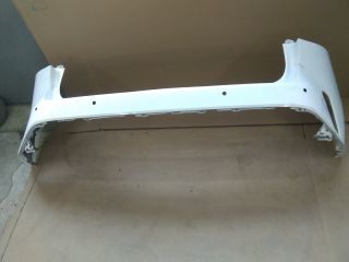 bontott LEXUS RX Hátsó Lökhárító (Üresen)