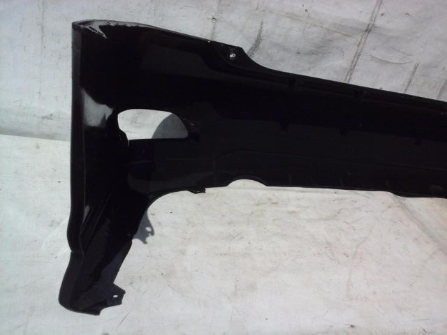 bontott LEXUS RX Hátsó Lökhárító (Üresen)