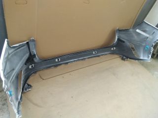 bontott LEXUS RX Hátsó Lökhárító (Üresen)