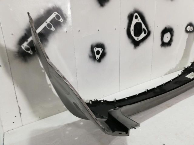 bontott LEXUS RX Hátsó Lökhárító (Üresen)