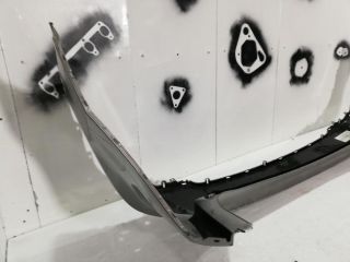 bontott LEXUS RX Hátsó Lökhárító (Üresen)