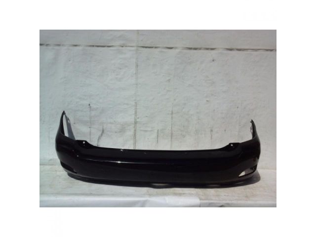 bontott LEXUS RX Hátsó Lökhárító (Üresen)