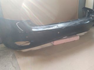 bontott LEXUS RX Hátsó Lökhárító (Üresen)