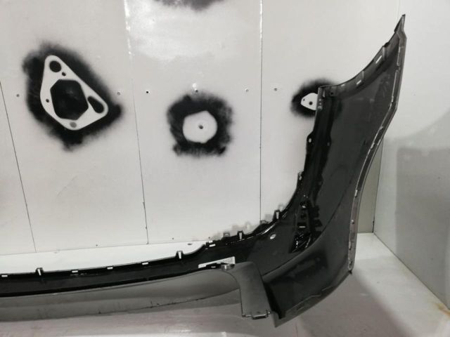 bontott LEXUS RX Hátsó Lökhárító (Üresen)