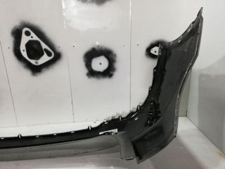 bontott LEXUS RX Hátsó Lökhárító (Üresen)