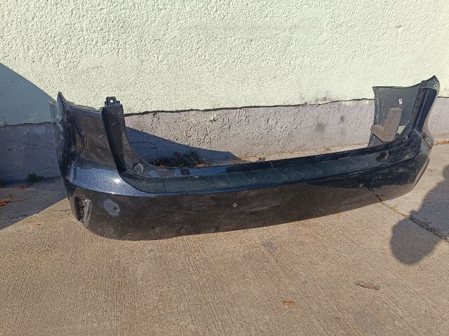 bontott LEXUS RX Hátsó Lökhárító (Üresen)