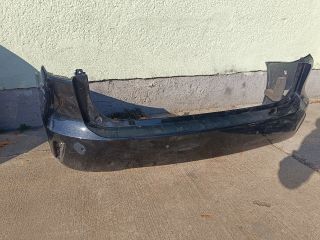 bontott LEXUS RX Hátsó Lökhárító (Üresen)