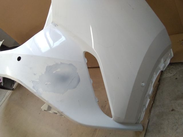 bontott LEXUS RX Hátsó Lökhárító (Üresen)