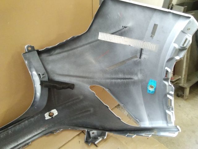 bontott LEXUS RX Hátsó Lökhárító (Üresen)