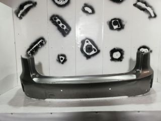 bontott LEXUS RX Hátsó Lökhárító (Üresen)