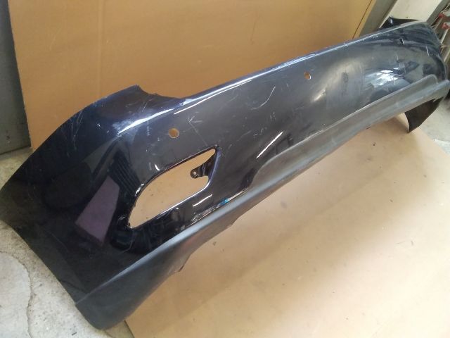 bontott LEXUS RX Hátsó Lökhárító (Üresen)