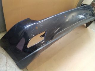 bontott LEXUS RX Hátsó Lökhárító (Üresen)