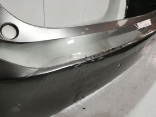 bontott LEXUS RX Hátsó Lökhárító (Üresen)