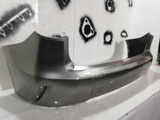 bontott LEXUS RX Hátsó Lökhárító (Üresen)