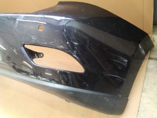 bontott LEXUS RX Hátsó Lökhárító (Üresen)