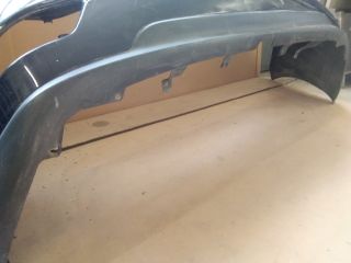 bontott LEXUS RX Hátsó Lökhárító (Üresen)