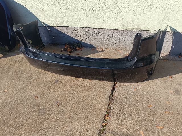 bontott LEXUS RX Hátsó Lökhárító (Üresen)