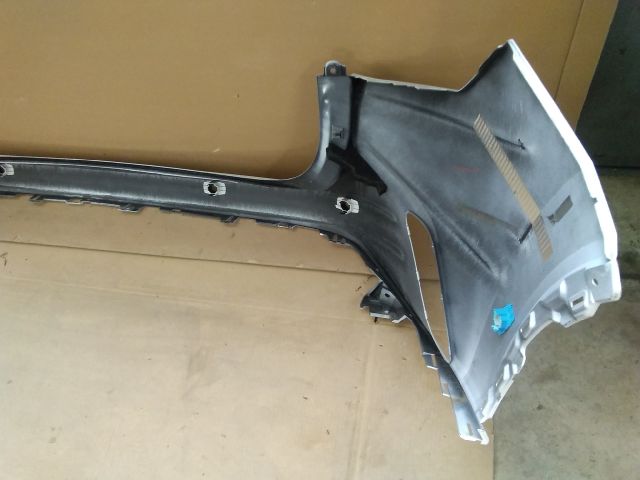 bontott LEXUS RX Hátsó Lökhárító (Üresen)