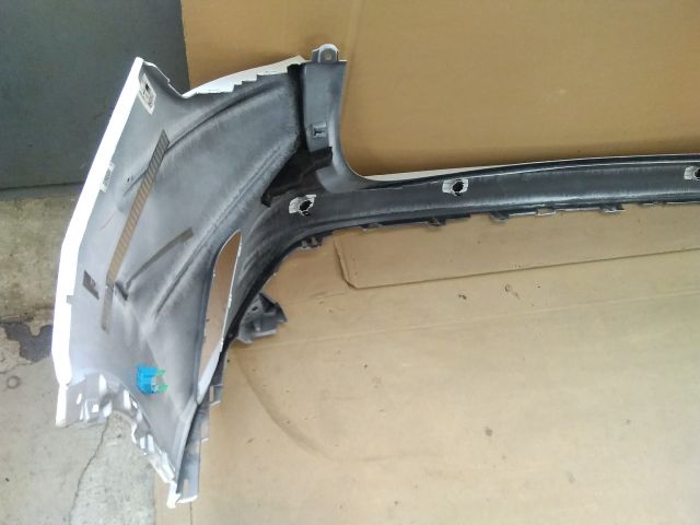 bontott LEXUS RX Hátsó Lökhárító (Üresen)