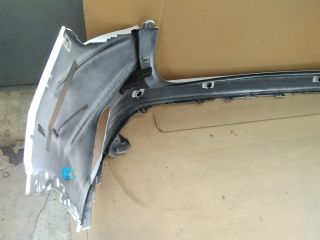 bontott LEXUS RX Hátsó Lökhárító (Üresen)