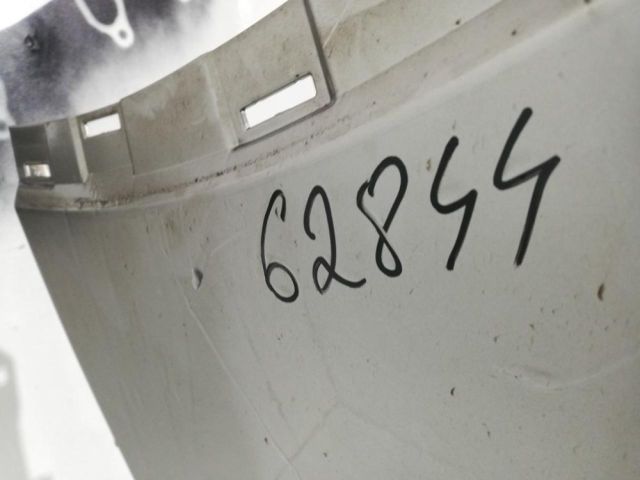 bontott LEXUS RX Hátsó Lökhárító (Üresen)