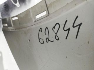 bontott LEXUS RX Hátsó Lökhárító (Üresen)