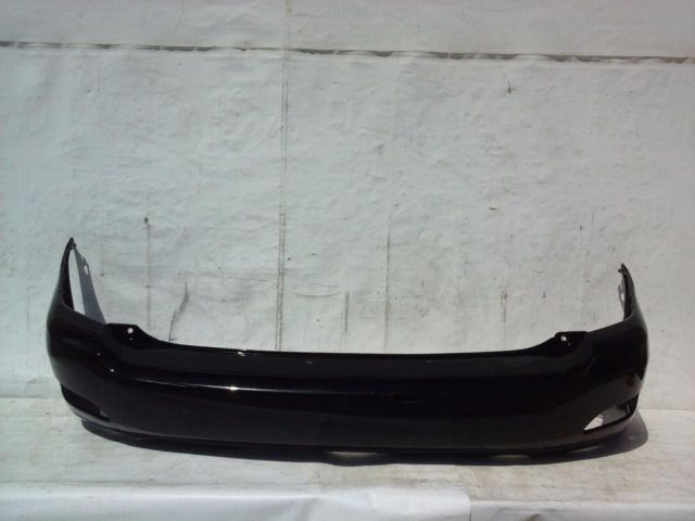 bontott LEXUS RX Hátsó Lökhárító (Üresen)