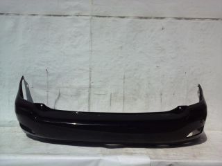 bontott LEXUS RX Hátsó Lökhárító (Üresen)