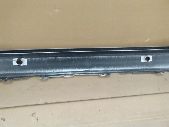 bontott LEXUS RX Hátsó Lökhárító (Üresen)