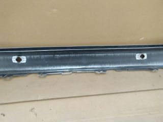 bontott LEXUS RX Hátsó Lökhárító (Üresen)