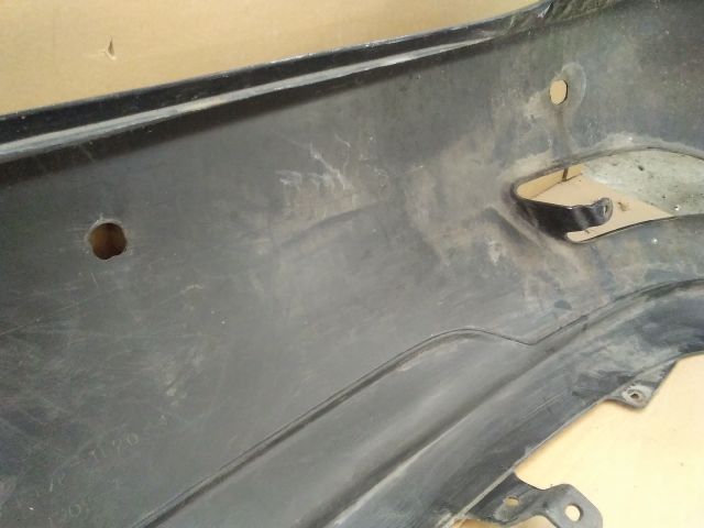 bontott LEXUS RX Hátsó Lökhárító (Üresen)